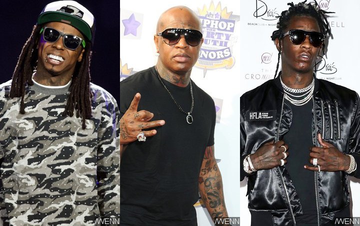 21+ Lil Wayne Vs Young Thug Pictures