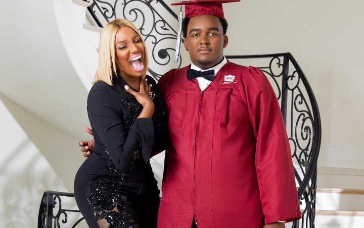 NeNe Leakes' Son Upsets Her With Not Doing Self-Distancing Despite Parents' Health Issues
