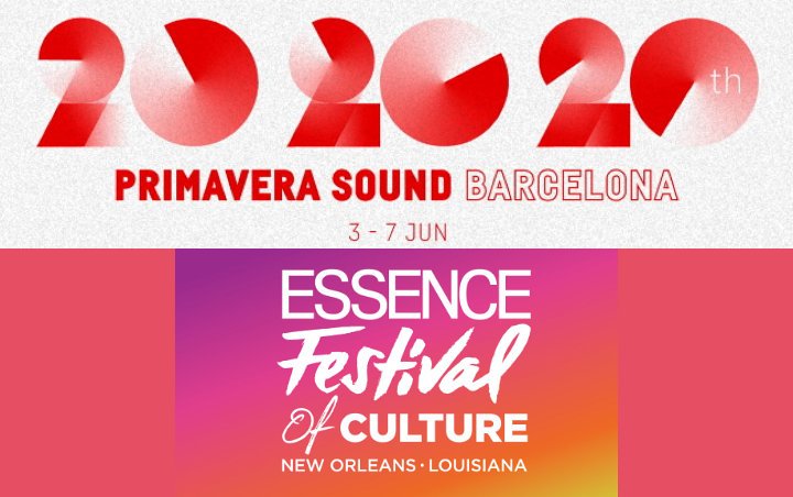 Spain's Primavera Sound Festival Pushed Back to Late August Due to COVID-19 Pandemic