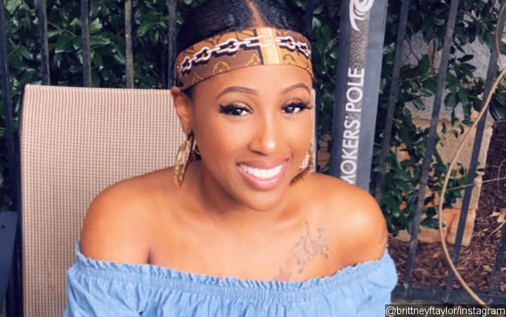 'Love and Hip Hop' Alum Brittney Taylor Plays Down Drunken Fight on Instagram Live