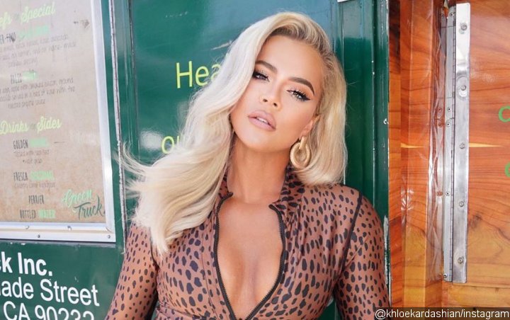 Khloe Kardashian Misses Her 'Pre-Quarantined Body' as She Looks Back at Her Sexy Video