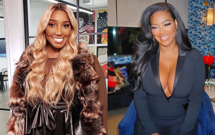 'RHOA' Star NeNe Leakes Has No Regret Fighting With Kenya Moore During Greece Trip