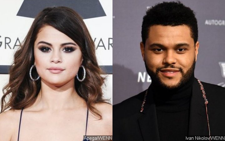 Selena Gomez Enjoys Ex The Weeknd's Album Amid Quarantine