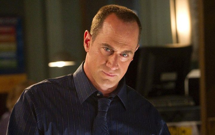 Christopher Meloni to Slip Back Into 'Law and Order: SVU' Character for New Series