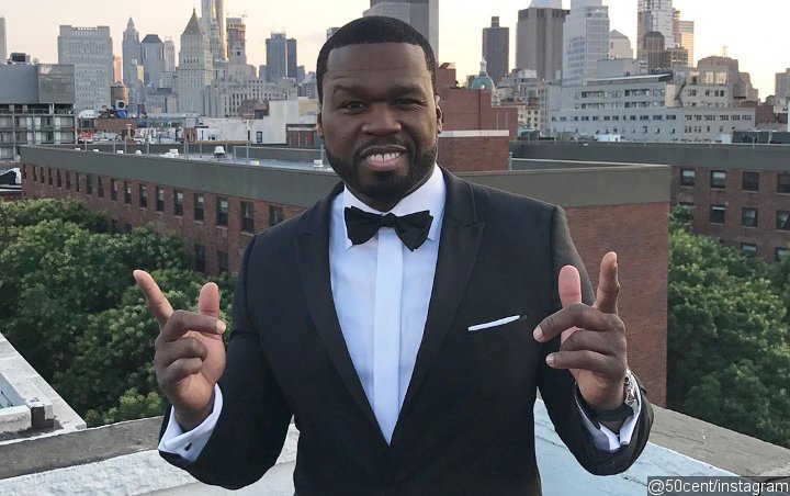 50 Cent Responds to Critic's Reviews on 'For Life': 'Winning'
