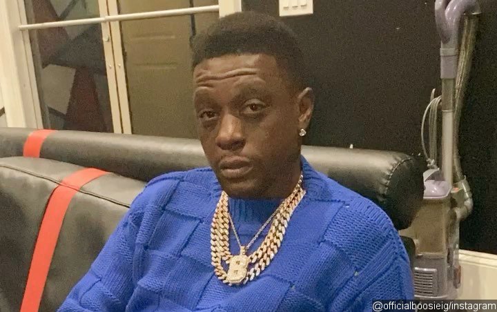 Boosie Badazz Gets Surprisingly Overwhelming Support After Announcing 2024 Presidential Run