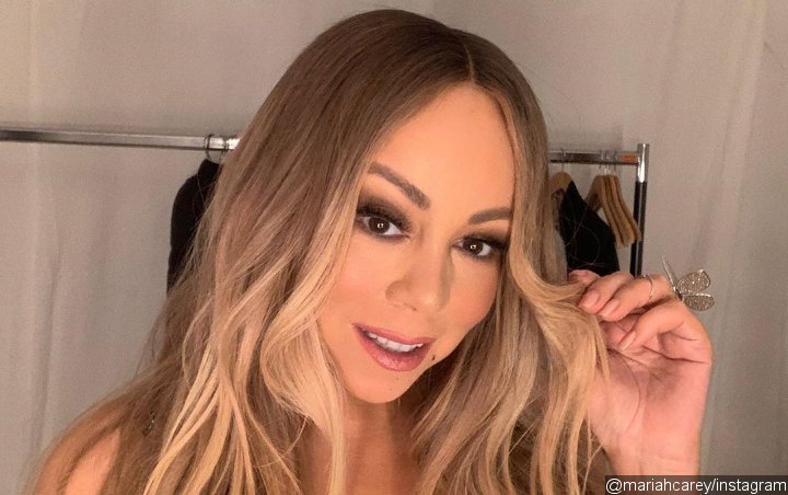 Mariah Carey Warns Her Staff Against April Fool's Day Pranks