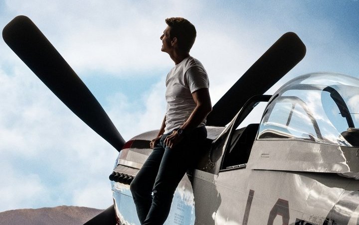 'Top Gun: Maverick' Gets Pushed Back Amid Coronavirus Pandemic