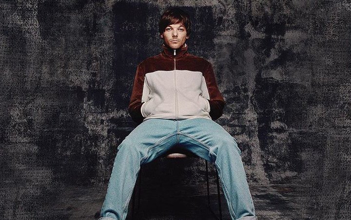 Louis Tomlinson Delays April and May Tour Dates Over Coronavirus Pandemic
