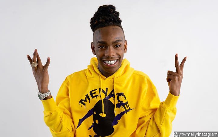 YNW Melly to Request for Restricted Release After Testing Positive for Coronavirus in Jail