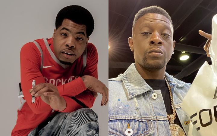Webbie Fires Back at Fan Calling Him Not Relatable, Seemingly Shades Boosie Badazz