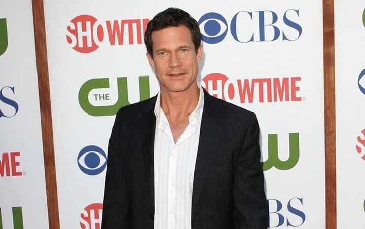 Dylan Walsh Joins New Superman Series as Lois Lane's Father