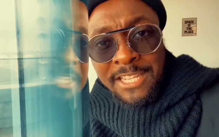 will.i.am's 'Sing 4 Life'