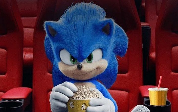 'Sonic the Hedgehog' Stars Holding Online Watch Party