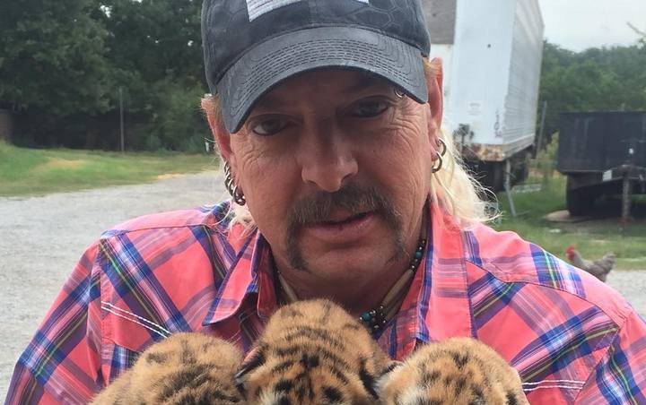 Joe Exotic Moved to Prison Medical Facility After Quarantined for Coronavirus 