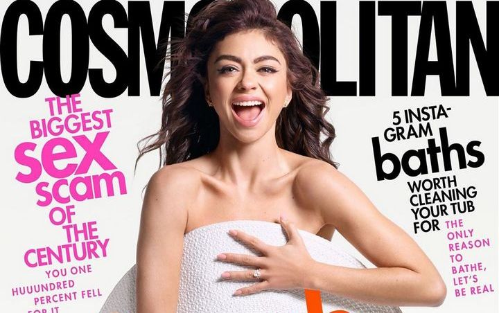 Sarah Hyland Calls 'Modern Family' Ending Disappointing