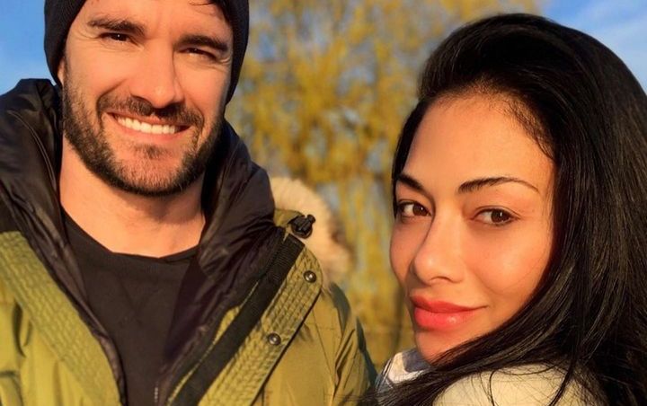 Nicole Scherzinger and Boyfriend Sing a Duet for His Birthday