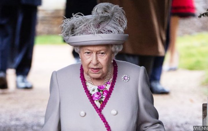 Queen Elizabeth II Urges Self-Discipline Amid Coronavirus Crisis in Rare TV Speech