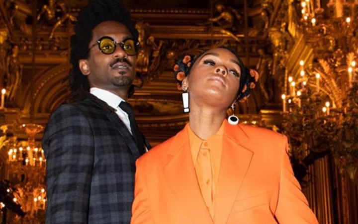 Janelle Monae Reignites Nate Wonder Dating Rumors With New Post