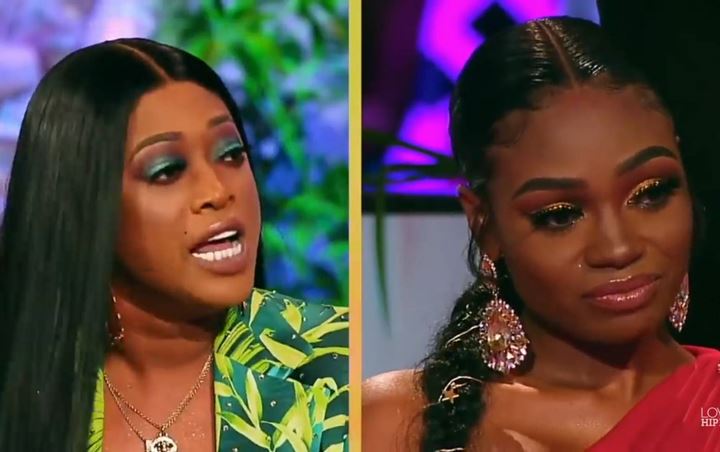 'LHH: Miami' Reunion: Trina Abruptly Leaves Following Intense Spat With Nikki Natural