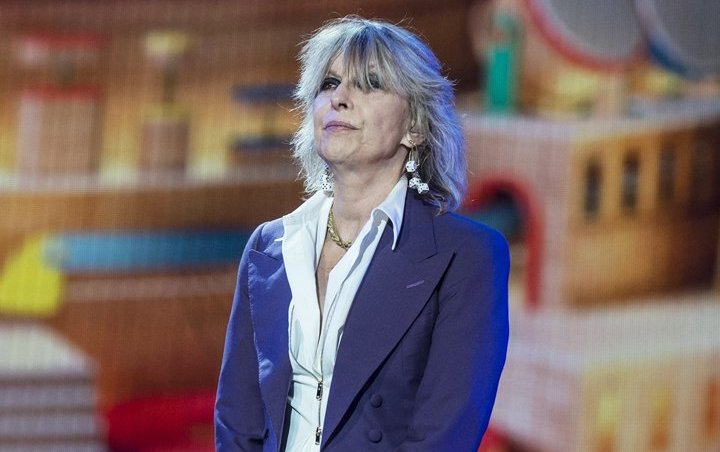 The Pretenders Singer Finds Out She's Mean and Obnoxious During Covid-19 Lockdown