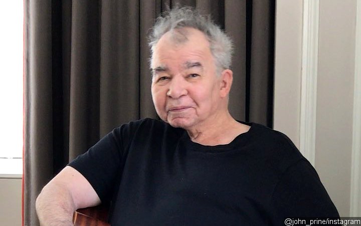 John Prine Died From Coronavirus Days After Being Placed in Intensive Care