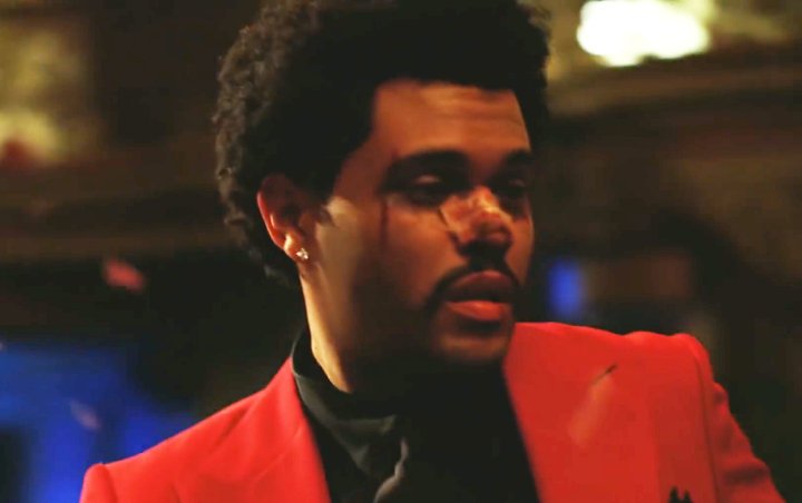 The Weeknd Gets Tipsy and Hallucinating in Dizzying 'Until ...