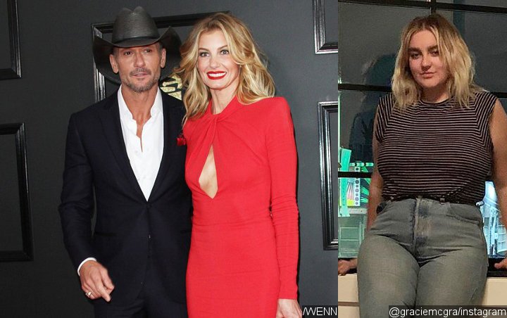 tim mcgraw daughters