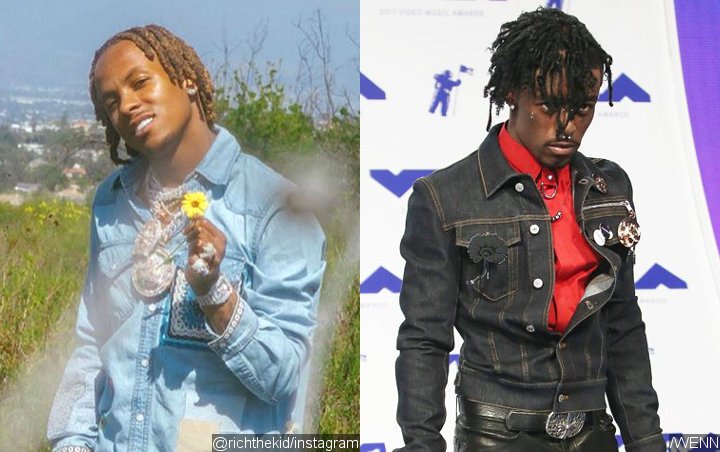 Rich The Kid and Lil Uzi Vert's Past Feud Is Explained