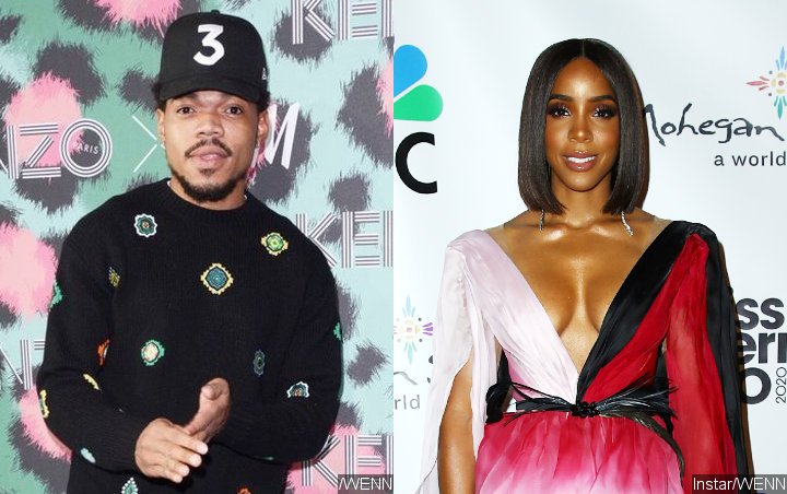Chance the Rapper and Kelly Rowland to Lead BET Covid-19 Relief Fundraiser