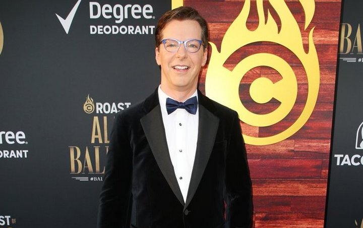 Sean Hayes Defends Himself for Playing 'Lazy Susan' in New Movie