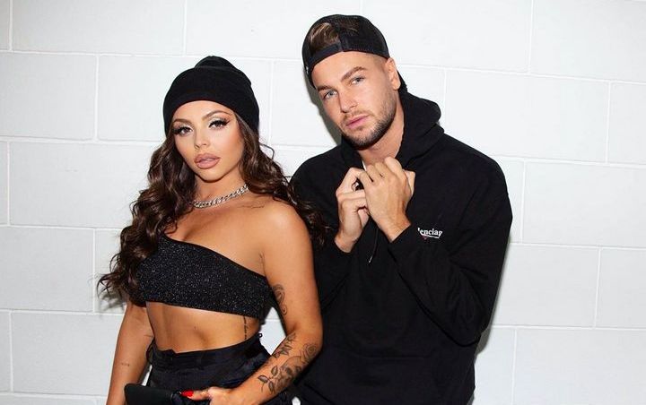 Jesy Nelson Breaks Up With Chris Hughes After a Year