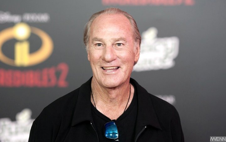 Craig T. Nelson Teams Up With Son to Develop New Spy Thriller Series