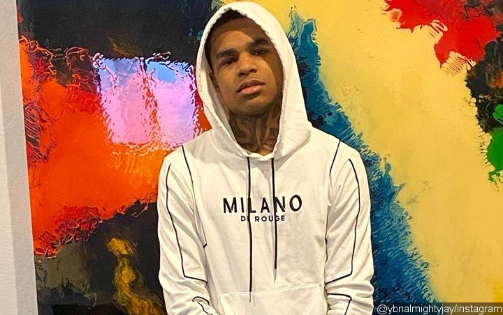 YBN Almighty Jay Ignores Social Distancing Amid Coronavirus, Invites Girls Over