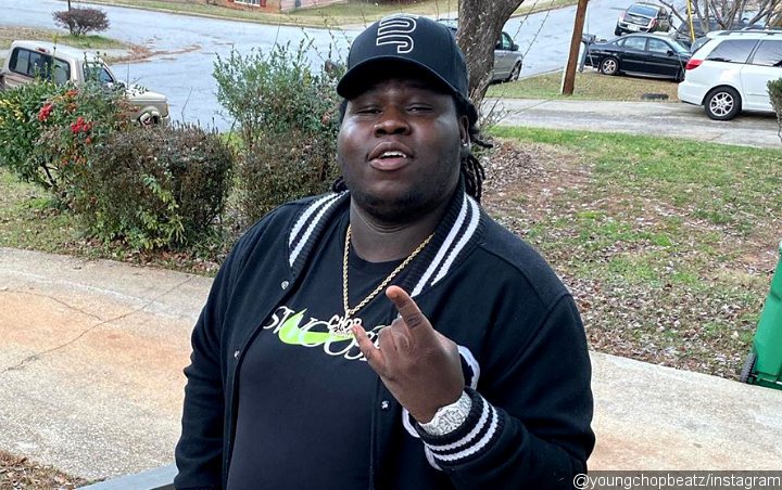 Young Chop 'Scared' of Being Shot After Arrested for Reckless Conduct