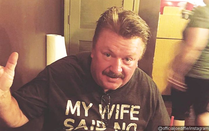 Coronavirus claimed Joe Diffie's live