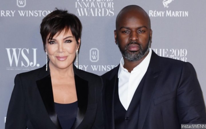 Kris Jenner Dismisses 'KUWTK' Crew to Have Sex With Corey Gamble at Kylie's Office
