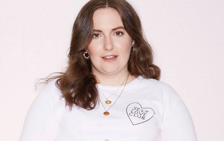 Lena Dunham Scared of Change Before Embarking on Journey to Sobriety