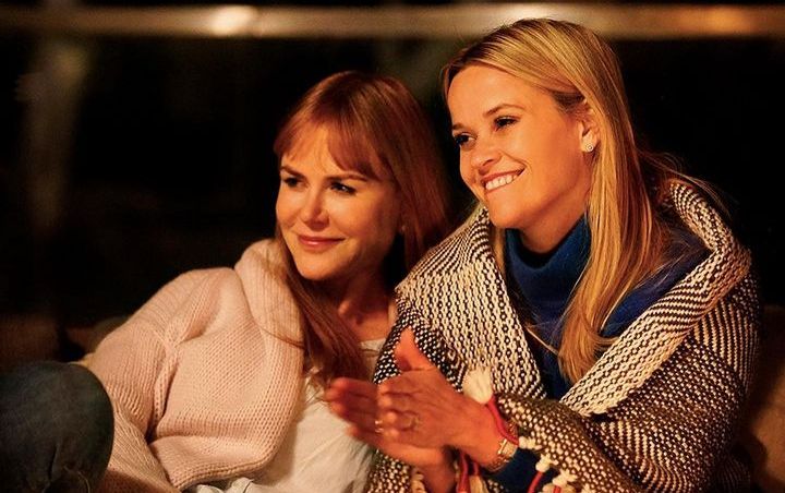 'Big Little Lies' Available for Free Online During Covid-19 Lockdown