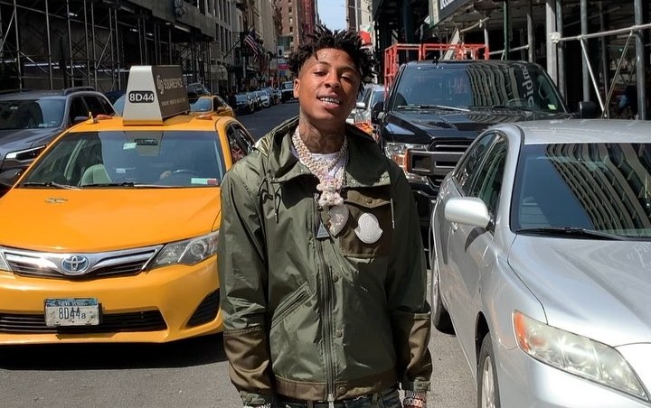 NBA YoungBoy Wipes His Instagram Profile Clean Because Women Try to 'Incriminate' Him