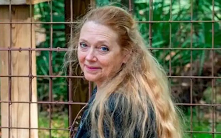 Carole Baskin Furious With 'Tiger King' Filmmakers After Becoming Target of Death Treats