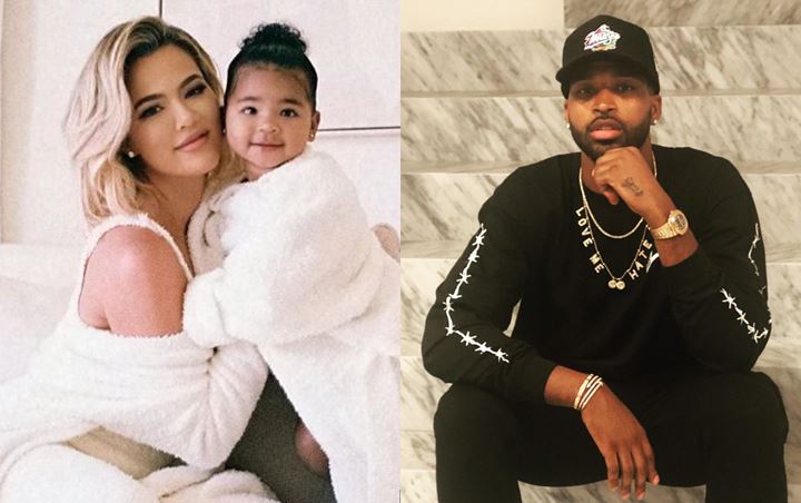 Khloe Kardashian and Tristan Thompson Join Forces for Daughter True's 2nd Birthday Bash