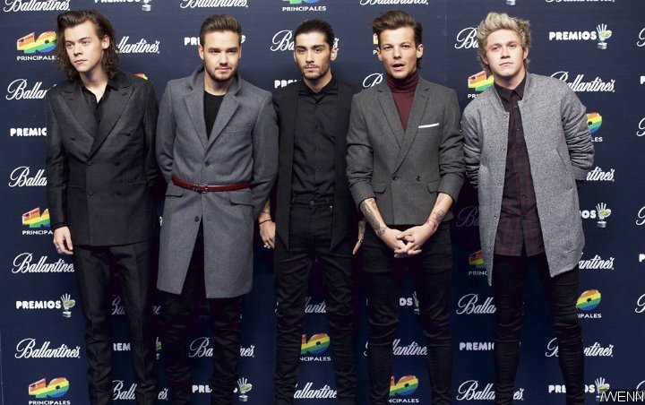 One Direction Sets Off Zayn Malik Reunion Chatters Ahead of 10th Anniversary