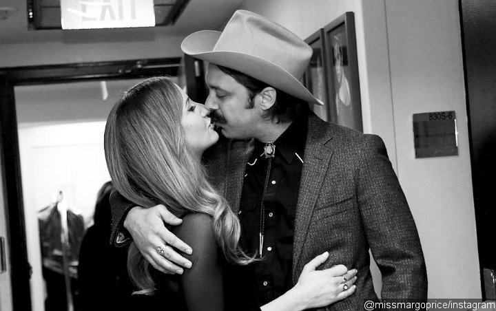 Margo Price Prays 'More Than Ever' as Husband Battles Coronavirus Symptoms 