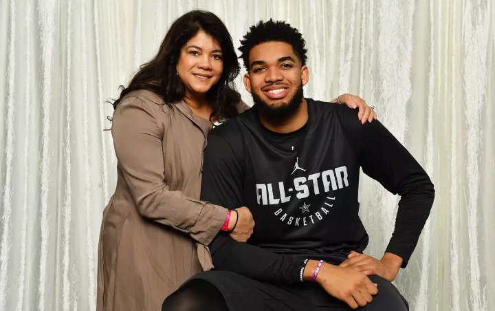 NBA All-Star Karl-Anthony Towns Loses Mother to Complications From ...