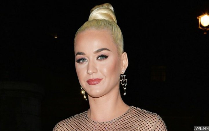 Katy Perry Drops Hints About Las Vegas Residency Post-Coronavirus Lockdown