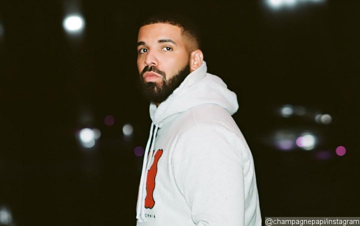 Drake Able to Focus on New Album Thanks to Coronavirus Lockdown