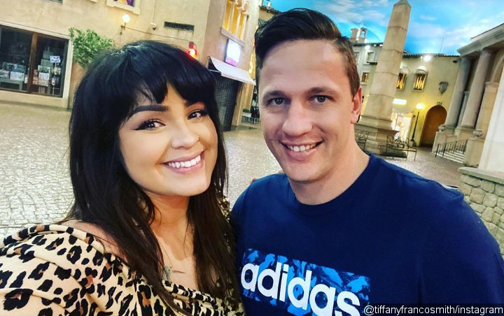 '90 Day Fiance' Star Ronald Smith Showers Tiffany With Sweet Compliments After Reconciliation