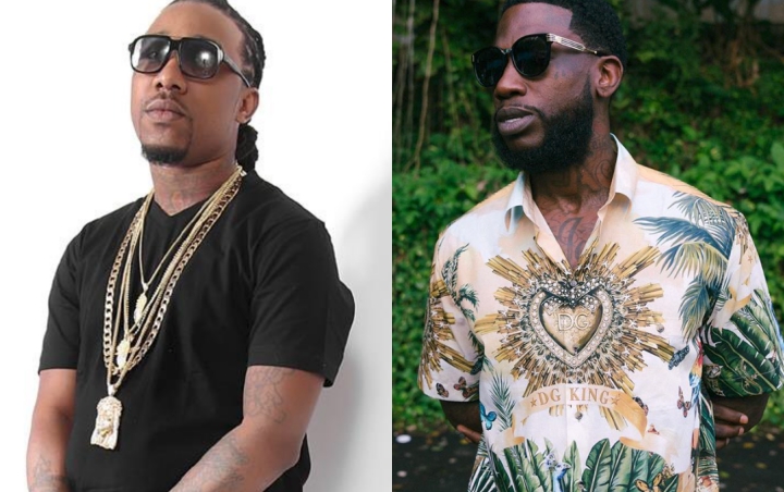 Waka Flocka Flame's Cousin Blasts Gucci Mane for Abandoning Son: I Take Care of Him!