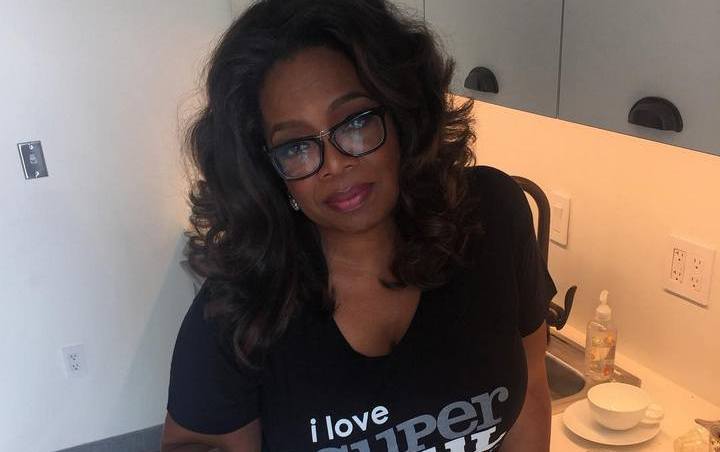 Oprah Winfrey to Address Coronavirus Impact on Black Community